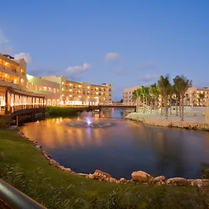 ***** Resort Hacienda Tres Rios & Nature Park Mexico