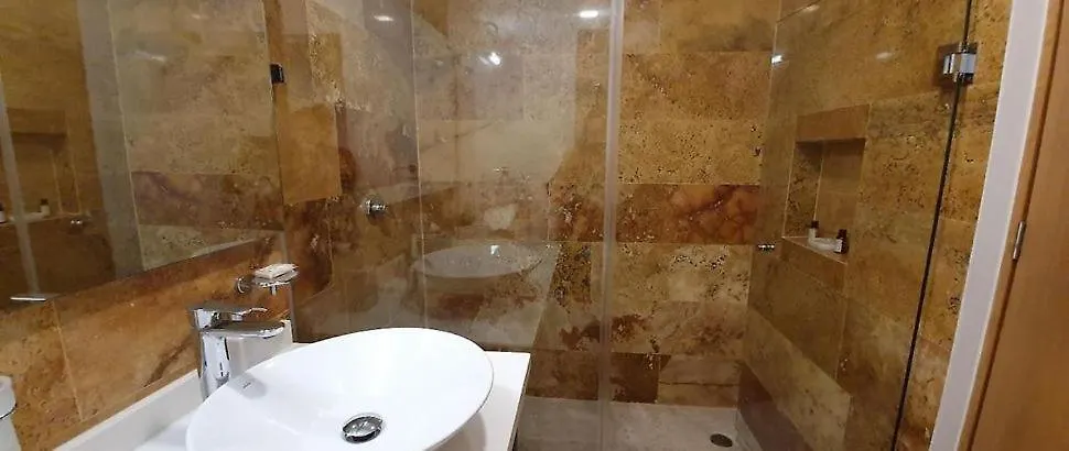 The Shore At 46Th Luxury Condos Playa del Carmen Aparthotel