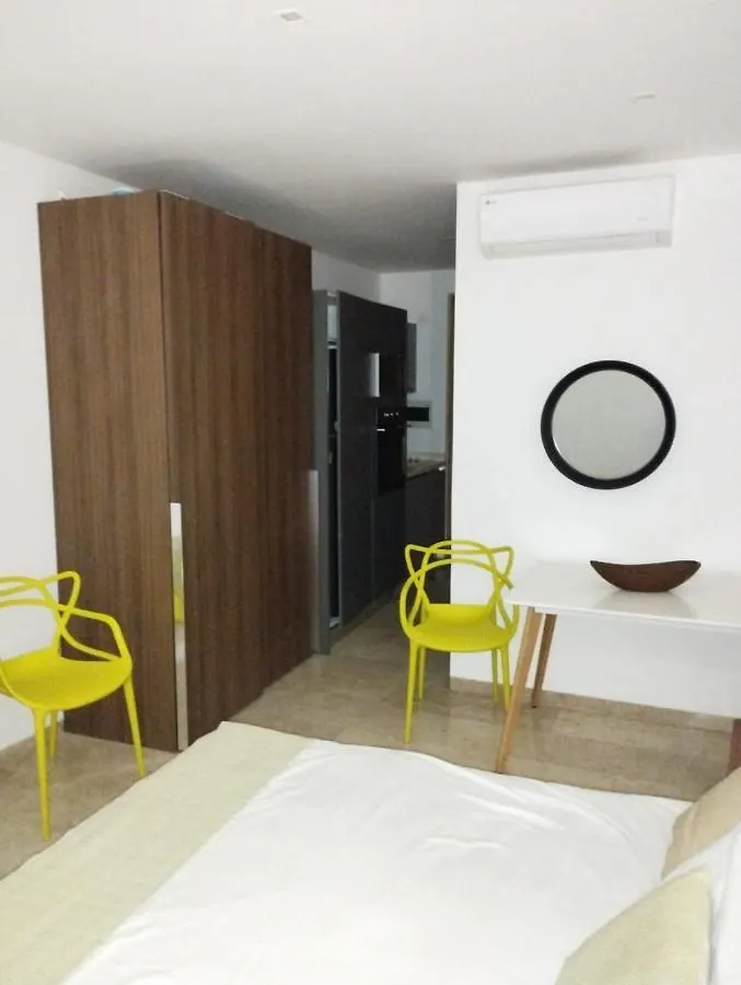 Aparthotel The Shore At 46Th Luxury Condos Playa del Carmen